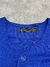 Casaca Baseball MLB Chicago Cubs #9 Baez SKU U435 * - comprar online