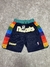 Short NBA Just Don Denver Nuggets SKU X13 *