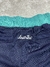 Imagen de Short NBA Just Don Denver Nuggets SKU X13 *