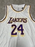 Conjunto NBA Los Angeles Lakers Kobe Bryant #24SKU B36 * - comprar online
