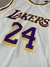 Conjunto NBA Los Angeles Lakers Kobe Bryant #24SKU B36 * en internet
