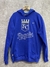 Buzo MLB Nike Kansas City Royals SKU H471B