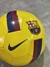 Pelota Futbol Nike Barça N°5 - comprar online