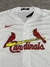 Casaca MLB St Louis Cardinals SKU U503 * - comprar online