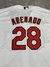 Casaca MLB St Louis Cardinals #28 Arenado SKU U505 * - CHICAGO FROGS