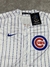 Casaca MLB Chicago Cubs #7 Swanson SKU U506 * - comprar online