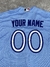 Casaca MLB Toronto Blue Jays SKU U509 * - CHICAGO FROGS