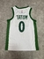 Camiseta Swingman NBA Boston Celtics #0 Tatum SKU W326 * en internet