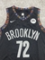 Camiseta Swingman NBA Brooklyn Nets #72 Biggie SKU W303 * - comprar online