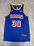 Camiseta Swingman NBA Golden State Warriors #30 Curry SKU W305 *