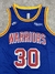 Camiseta Swingman NBA Golden State Warriors #30 Curry SKU W305 * - comprar online
