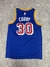 Camiseta Swingman NBA Golden State Warriors #30 Curry SKU W305 * en internet