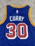 Camiseta Swingman NBA Golden State Warriors #30 Curry SKU W305 * - CHICAGO FROGS