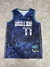 Camiseta Swingman NBA Dallas Mavericks #77 Dončić SKU W311 *
