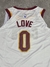 Camiseta Swingman NBA Cleveland Cavalliers #0 Love SKU W332 * - CHICAGO FROGS