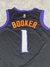 Camiseta Swingman NBA The Valley #1 Booker SKU W330 * - CHICAGO FROGS