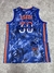 Camiseta Swingman NBA Golden State Warriors #30 Curry SKU W328 * en internet