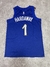 Camiseta Swingman NBA Orlando Magic #1 Hardaway SKU W324 * en internet