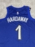 Camiseta Swingman NBA Orlando Magic #1 Hardaway SKU W324 * - CHICAGO FROGS