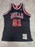 Camiseta NBA Chicago Bulls #91 Rodman SKU W317 *