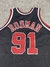 Camiseta NBA Chicago Bulls #91 Rodman SKU W317 * - CHICAGO FROGS
