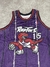 Camiseta NBA Toronto Raptors #15 Carter SKU W702 * - comprar online
