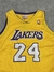 Camiseta NBA Los Ángeles Lakers #24 Bryant SKU W706 * - comprar online
