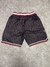 Short NBA Just Don Chicago Bulls SKU X53 * - CHICAGO FROGS