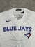 Casaca MLB Toronto Blue Jays #27 Guerrero Jr. SKU U602 * - comprar online