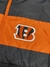 Chaleco NFL Cincinnati Bengals talle XXL SKU H811 * - comprar online