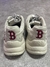 Zapatillas Boston Red Sox MLB talle 8 US SKU S431 * - CHICAGO FROGS