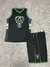 Conjunto NBA Milwaukee Bucks Antetokounmpo SKU B42 +