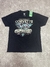 Remera Negro Chevrolet Corvette Talle M SKU R08 *