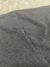 Remera Negro Chevrolet Corvette Talle M SKU R08 * - tienda online