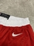Short NBA Basketball Chicago Bulls rojo SKU X01 * en internet