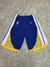 Short NBA Basketball Golden State Warriors SKU X10 *