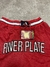 Short Just Don River Plate estilo Basketball SKU X912 * - comprar online