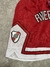 Short Just Don River Plate estilo Basketball SKU X912 * en internet