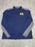 Buzo Michigan University Fanatics talle XL SKU H200 *