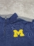 Buzo Michigan University Fanatics talle XL SKU H200 * - comprar online