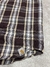 Camisa Americana Carhartt talle XXL SKU F251 * - comprar online