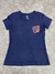 Remera MLB Washington Nationals Talle S Woman SKU R101 *