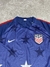 Camiseta Visitante USA Futbol Talle XL SKU G73 * - comprar online