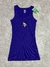 Remera NFL Minnesota Vikings Mujer talle M SKU R170 *