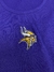 Remera NFL Minnesota Vikings Mujer talle M SKU R170 * - comprar online