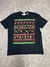 Remera estampa navideña talle XL SKU R152 *