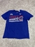 Remera Nike MLB Chicago Cubs talle L SKU R159 *