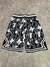 Short Basketball Jordan Negro SKU X23 + - CHICAGO FROGS