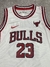 Camiseta NBA niño Chicago Bulls SKU B92 + - comprar online