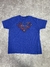 Remera Mujer Superman Talle XL SKU R361 * - comprar online